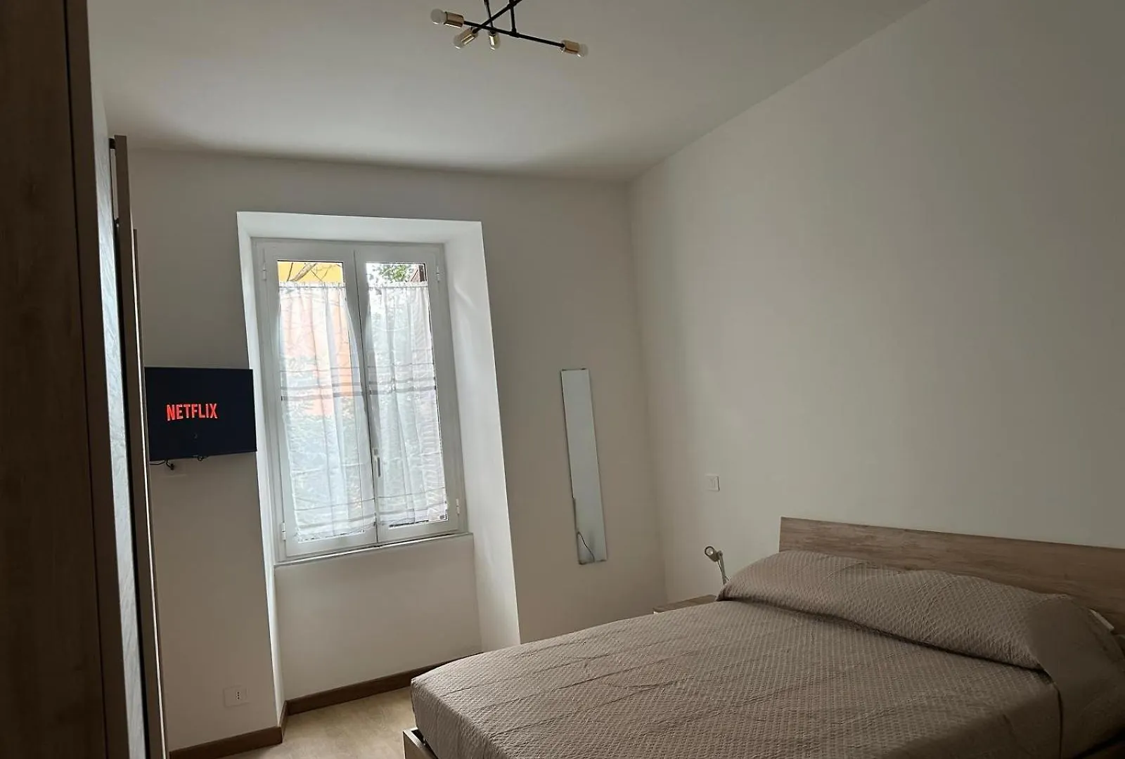 Lägenhet Maison Niccolini Gianicolo Rom Italien