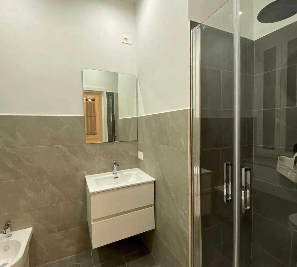 Maison Niccolini Gianicolo Rom Lägenhet