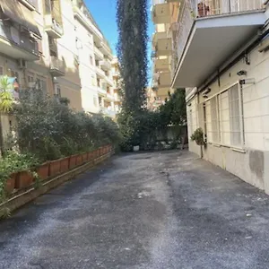  Appartamento Monteverde